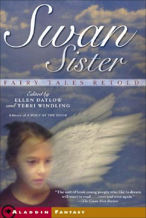 [Retold Fairy Tales for Younger Readers 02] • Swan Sister